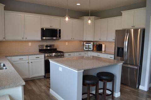 Tiny photo for 6237 Helmsdale Drive, Lafayette, IN 47905 (MLS # 202619605)