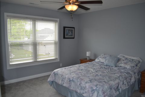 Tiny photo for 6237 Helmsdale Drive, Lafayette, IN 47905 (MLS # 202619605)