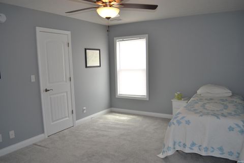 Tiny photo for 6237 Helmsdale Drive, Lafayette, IN 47905 (MLS # 202619605)