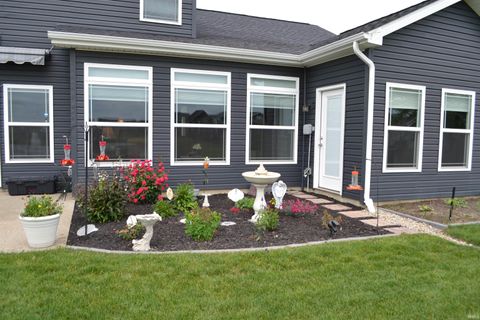 Tiny photo for 6237 Helmsdale Drive, Lafayette, IN 47905 (MLS # 202619605)