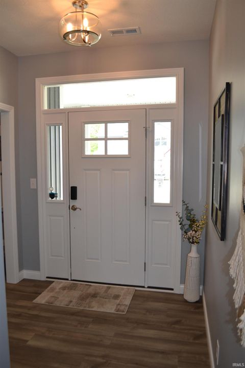 Tiny photo for 6237 Helmsdale Drive, Lafayette, IN 47905 (MLS # 202619605)