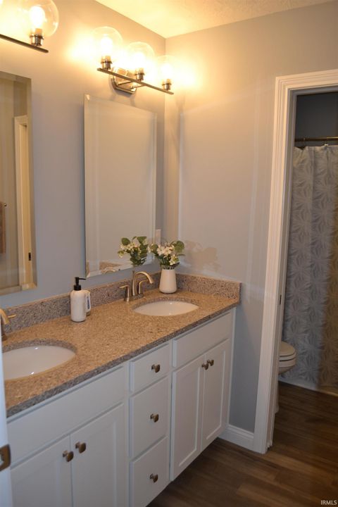 Tiny photo for 6237 Helmsdale Drive, Lafayette, IN 47905 (MLS # 202619605)