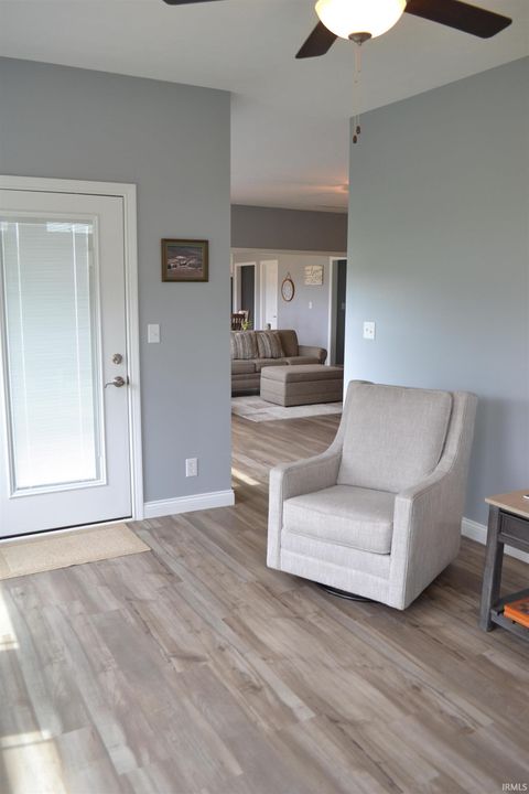 Tiny photo for 6237 Helmsdale Drive, Lafayette, IN 47905 (MLS # 202619605)
