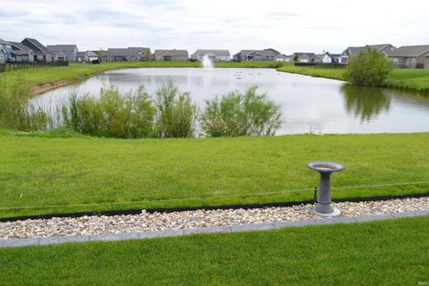 Tiny photo for 6237 Helmsdale Drive, Lafayette, IN 47905 (MLS # 202619605)
