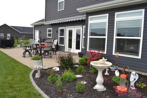 Tiny photo for 6237 Helmsdale Drive, Lafayette, IN 47905 (MLS # 202619605)