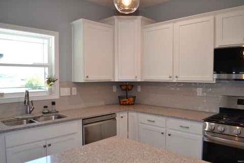 Tiny photo for 6237 Helmsdale Drive, Lafayette, IN 47905 (MLS # 202619605)