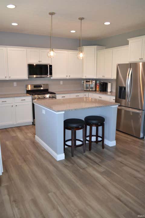 Tiny photo for 6237 Helmsdale Drive, Lafayette, IN 47905 (MLS # 202619605)