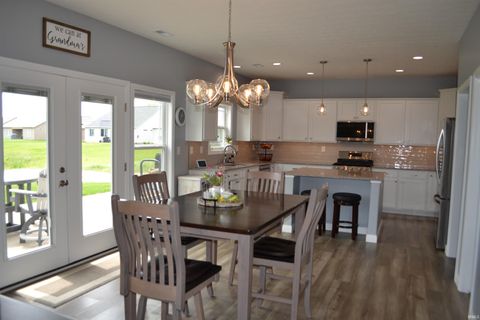 Tiny photo for 6237 Helmsdale Drive, Lafayette, IN 47905 (MLS # 202619605)