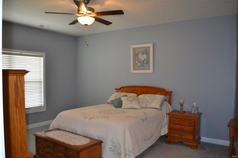 Tiny photo for 6237 Helmsdale Drive, Lafayette, IN 47905 (MLS # 202619605)