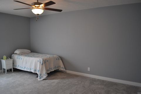 Tiny photo for 6237 Helmsdale Drive, Lafayette, IN 47905 (MLS # 202619605)
