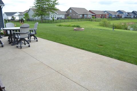 Tiny photo for 6237 Helmsdale Drive, Lafayette, IN 47905 (MLS # 202619605)