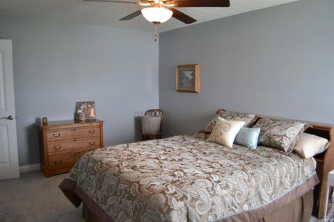 Tiny photo for 6237 Helmsdale Drive, Lafayette, IN 47905 (MLS # 202619605)