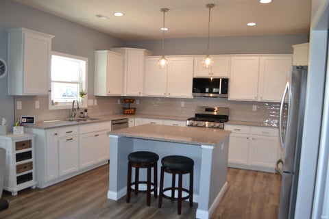 Tiny photo for 6237 Helmsdale Drive, Lafayette, IN 47905 (MLS # 202619605)