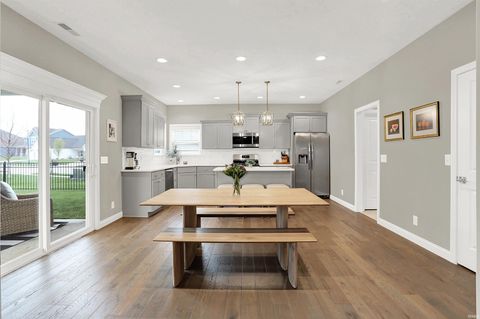 Tiny photo for 597 Gainsboro Drive, West Lafayette, IN 47906 (MLS # 202612757)