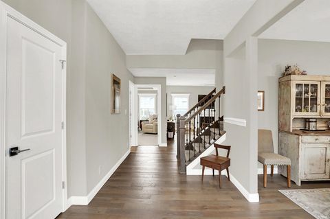 Tiny photo for 597 Gainsboro Drive, West Lafayette, IN 47906 (MLS # 202612757)