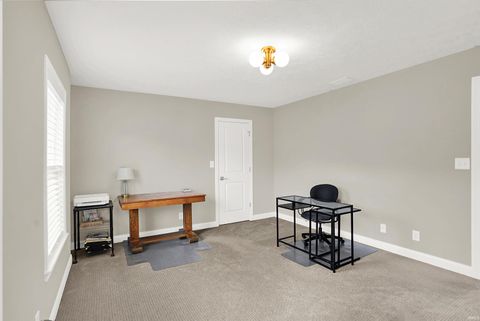 Tiny photo for 597 Gainsboro Drive, West Lafayette, IN 47906 (MLS # 202612757)