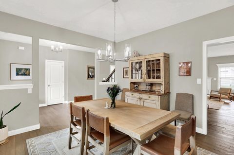 Tiny photo for 597 Gainsboro Drive, West Lafayette, IN 47906 (MLS # 202612757)