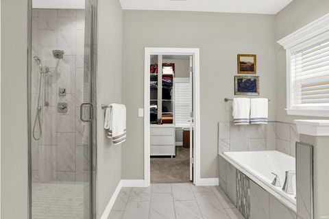 Tiny photo for 597 Gainsboro Drive, West Lafayette, IN 47906 (MLS # 202612757)