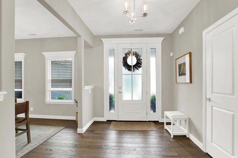 Tiny photo for 597 Gainsboro Drive, West Lafayette, IN 47906 (MLS # 202612757)