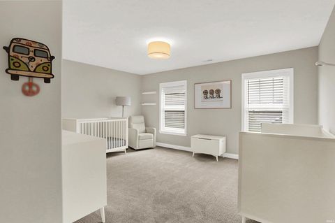 Tiny photo for 597 Gainsboro Drive, West Lafayette, IN 47906 (MLS # 202612757)