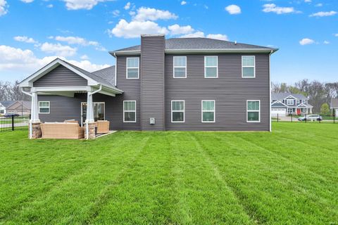 Tiny photo for 597 Gainsboro Drive, West Lafayette, IN 47906 (MLS # 202612757)