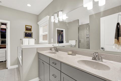 Tiny photo for 597 Gainsboro Drive, West Lafayette, IN 47906 (MLS # 202612757)