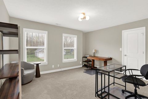 Tiny photo for 597 Gainsboro Drive, West Lafayette, IN 47906 (MLS # 202612757)