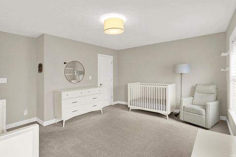 Tiny photo for 597 Gainsboro Drive, West Lafayette, IN 47906 (MLS # 202612757)