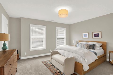 Tiny photo for 597 Gainsboro Drive, West Lafayette, IN 47906 (MLS # 202612757)