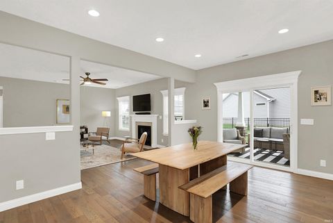 Tiny photo for 597 Gainsboro Drive, West Lafayette, IN 47906 (MLS # 202612757)