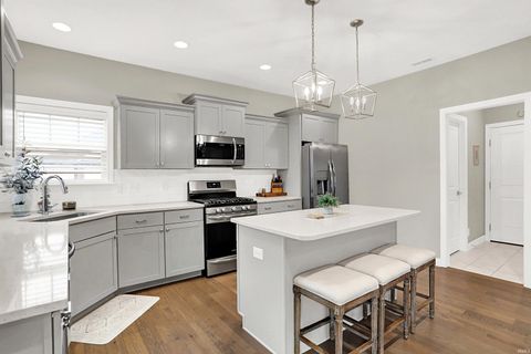 Tiny photo for 597 Gainsboro Drive, West Lafayette, IN 47906 (MLS # 202612757)