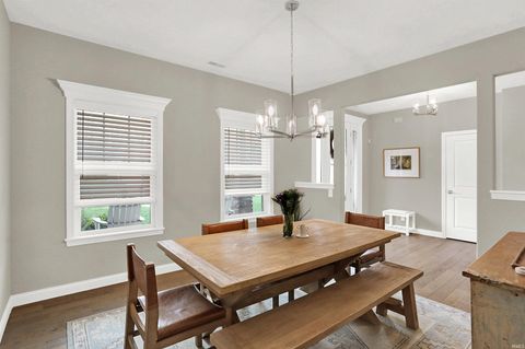 Tiny photo for 597 Gainsboro Drive, West Lafayette, IN 47906 (MLS # 202612757)