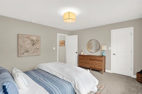 Tiny photo for 597 Gainsboro Drive, West Lafayette, IN 47906 (MLS # 202612757)