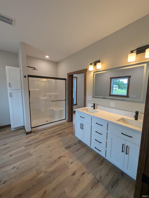 Tiny photo for 217 Poplar Street, Loogootee, IN 47553 (MLS # 202622452)