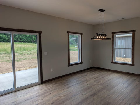 Tiny photo for 217 Poplar Street, Loogootee, IN 47553 (MLS # 202622452)