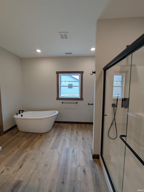 Tiny photo for 217 Poplar Street, Loogootee, IN 47553 (MLS # 202622452)