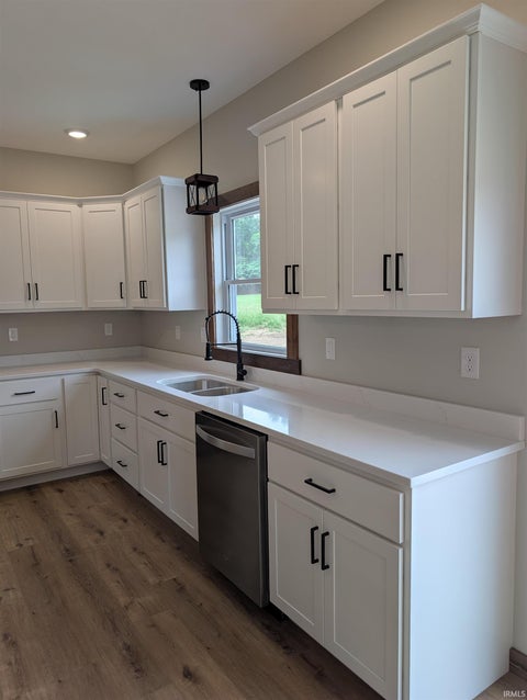 Tiny photo for 217 Poplar Street, Loogootee, IN 47553 (MLS # 202622452)
