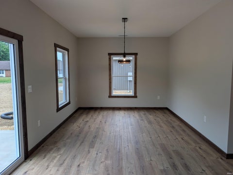 Tiny photo for 217 Poplar Street, Loogootee, IN 47553 (MLS # 202622452)