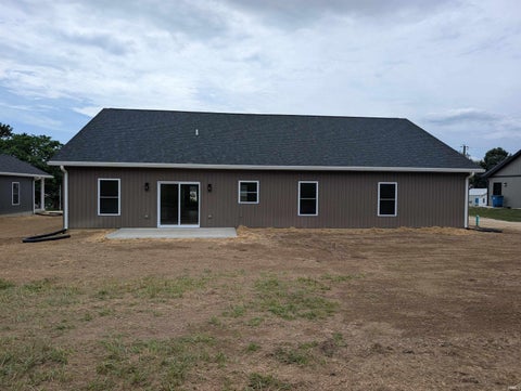 Tiny photo for 217 Poplar Street, Loogootee, IN 47553 (MLS # 202622452)