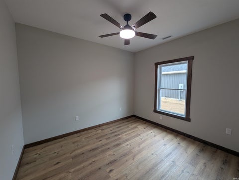 Tiny photo for 217 Poplar Street, Loogootee, IN 47553 (MLS # 202622452)