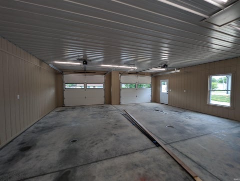 Tiny photo for 217 Poplar Street, Loogootee, IN 47553 (MLS # 202622452)