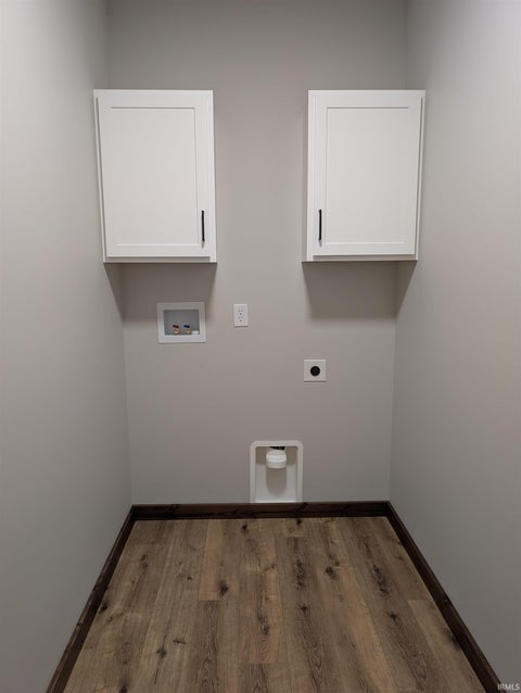 Tiny photo for 217 Poplar Street, Loogootee, IN 47553 (MLS # 202622452)