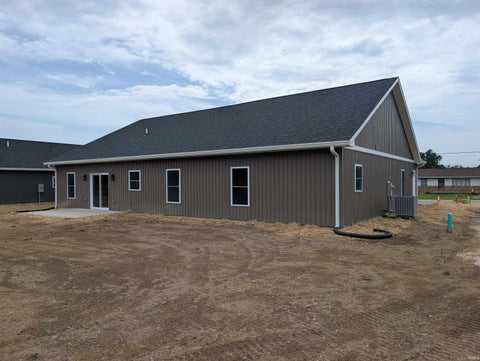 Tiny photo for 217 Poplar Street, Loogootee, IN 47553 (MLS # 202622452)