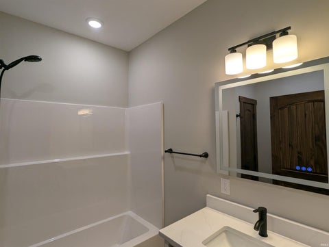 Tiny photo for 217 Poplar Street, Loogootee, IN 47553 (MLS # 202622452)