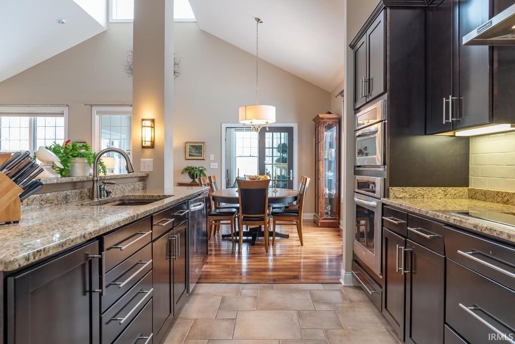 Photo of 1715 S Springhouse Drive, Bloomington, IN 47401 (MLS # 202604605)