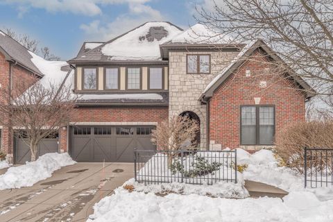 Photo of 1715 S Springhouse Drive, Bloomington, IN 47401 (MLS # 202604605)