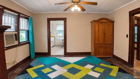 Tiny photo for 905 N Lindsay Street, Kokomo, IN 46901 (MLS # 202638412)