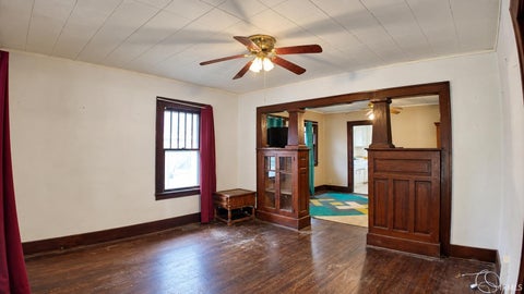 Tiny photo for 905 N Lindsay Street, Kokomo, IN 46901 (MLS # 202638412)