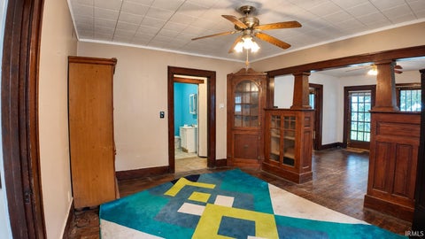 Tiny photo for 905 N Lindsay Street, Kokomo, IN 46901 (MLS # 202638412)