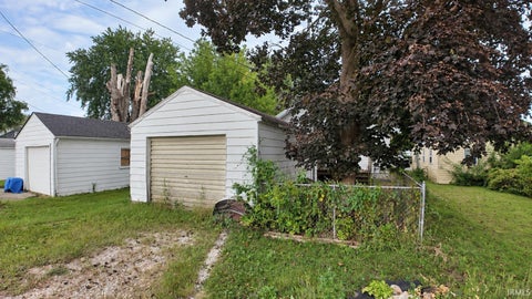 Tiny photo for 905 N Lindsay Street, Kokomo, IN 46901 (MLS # 202638412)